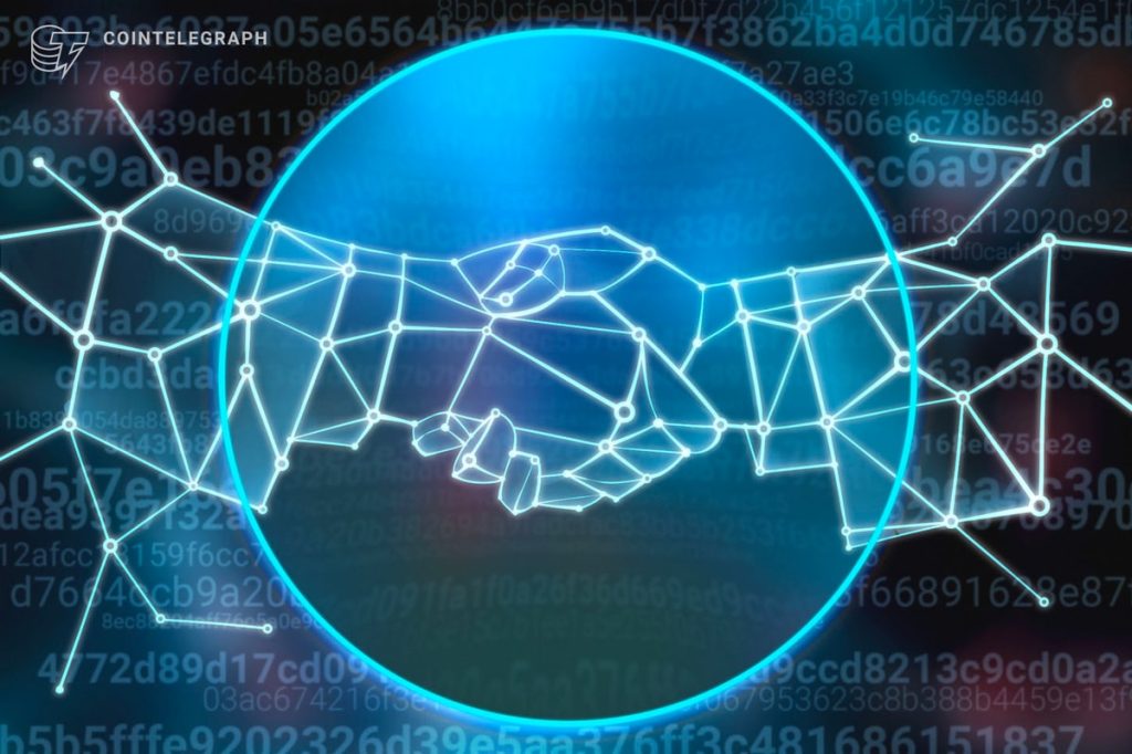 تقوم مؤسسة WalletConnect وReown بإنشاء إطار معايير تجربة المستخدم