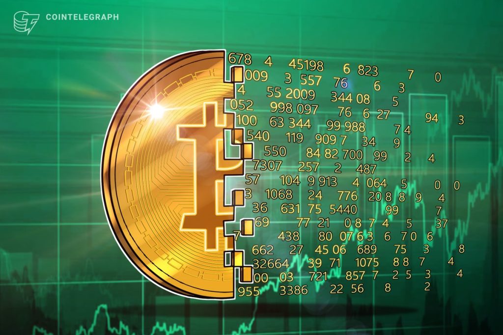 يقول المدير التنفيذي إن ترامب ليس “القصة” الوحيدة التي دفعت سعر البيتكوين إلى الارتفاع