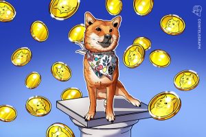 تتبع Dogecoin “مبدأ الرسم البياني الكلاسيكي” الذي يشير إلى ارتفاع DOGE بنسبة 1,000%+