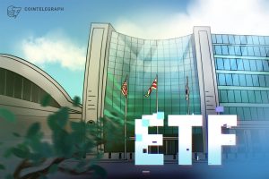 كيف يمكن لرئيس هيئة الأوراق المالية والبورصة الجديد أن يعزز سعر الأثير وتدفقات صناديق الاستثمار المتداولة
