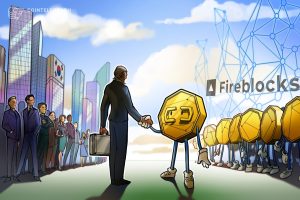 تتعاون Fireblocks مع بنك كوري جنوبي بشأن ترميز ضريبة القيمة المضافة
