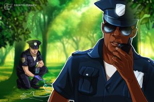 تم العثور على مؤثر العملات المشفرة ميتًا في حديقة مونتريال بعد أشهر من اختطافه