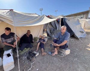المعتقلون جرح آخر يدمي أهالي شمال غزة