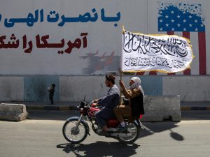 ترامب وطالبان علاقة سبقها اتفاق فهل تنتظرها صفقات؟