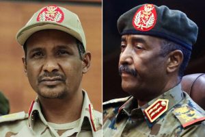 هل يتجاوز فرقاء السودان انسداد الأفق السياسي؟