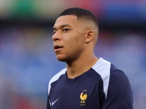 مبابي يغيب مجددا عن منتخب فرنسا