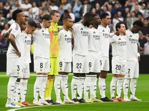 3 أسماء على طاولة ريال مدريد في ميركاتو الشتاء لحل أزمة الإصابات