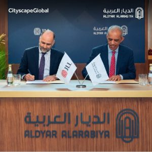 «الديار العربية» تعيّن «جيه إل إل» لقيادة عملية اختيار مشغل فندقها في مكة المكرمة