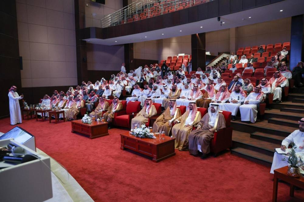 القصبي: 6 محاور لتمكين المنشآت الصغيرة.. و260 ملياراً إيراداً متوقعاً لـ«الإلكترونية»