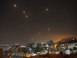 ماذا حققت إيران من المواجهة المباشرة مع إسرائيل؟