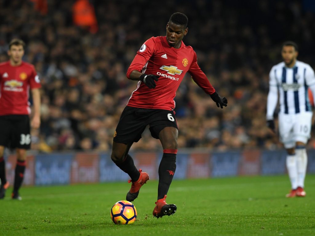 أسوأ 20 تعاقدا في تاريخ مانشستر يونايتد