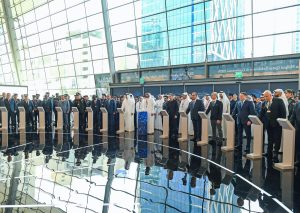 ميليبول قطر.. تكنولوجيا أمنية تدخل الخدمة لأول مرة