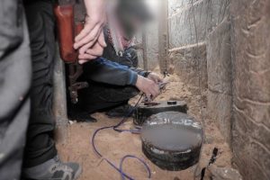 40 يوما من القتال.. كمائن القسام تلاحق الاحتلال في أزقة جباليا