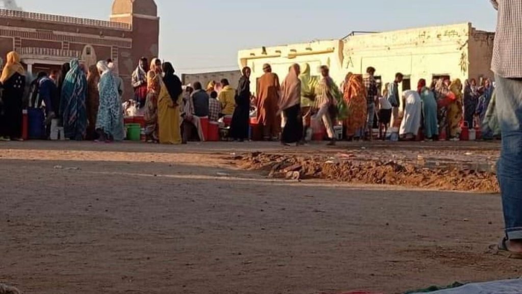 منها القتل والاغتصاب.. اتهام الدعم السريع بممارسات “شنيعة” بولاية سودانية