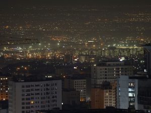 خيوط تأثير عودة ترامب على سياسة إيران تجاه إسرائيل