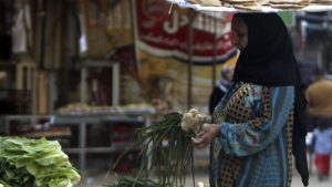 أسعار المستهلكين في مصر ترتفع خلال أكتوبر