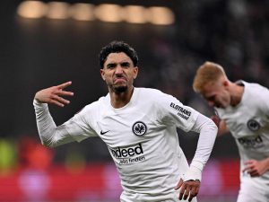 شاهد.. غلطة سراي يسقط توتنهام ومرموش يواصل تألقه في ليلة الأهداف الرائعة