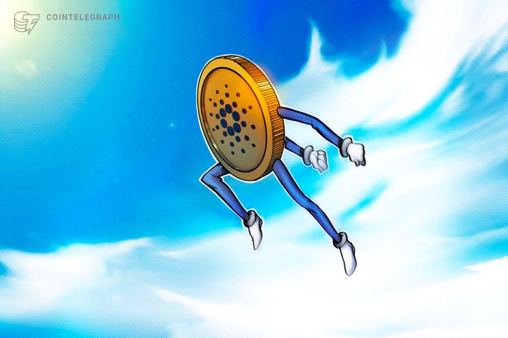 لماذا ارتفع سعر Cardano (ADA) هذا الأسبوع؟