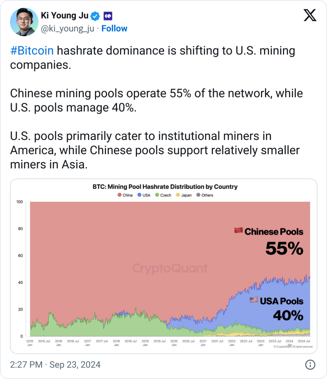 القانون، أجهزة الصراف الآلي، نيجيريا، CoinATMRadar، التشريعات، ألمانيا، Binance، بروتوكول Runes