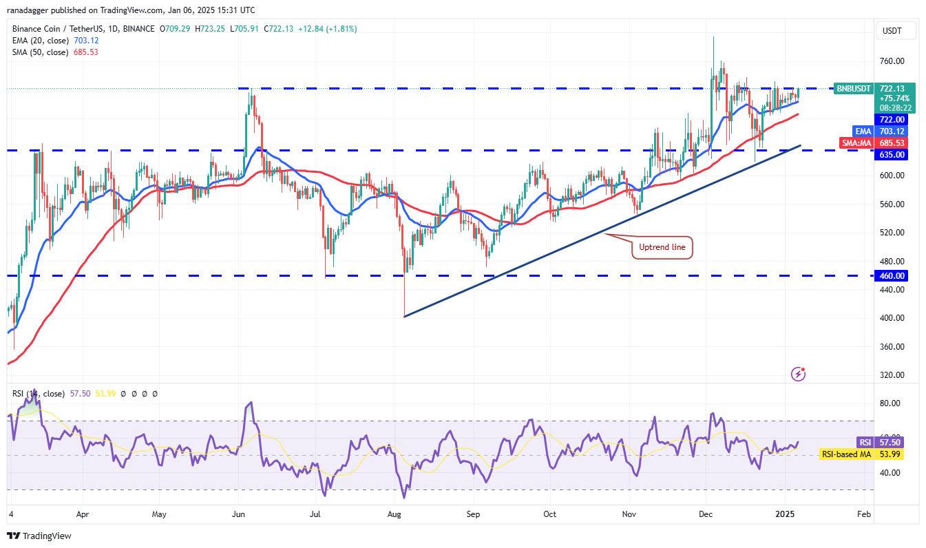 دوجكوين، العملات المشفرة، الدولار، سعر بيتكوين، XRP، الأسواق، تبادل العملات المشفرة، كاردانو، تحليل الأسعار، عملة باينانس، تحليل السوق، كوينشارس، سعر الأثير، سولانا، أفالانش، مايكروستراتيجي، إس آند بي ٥٠٠