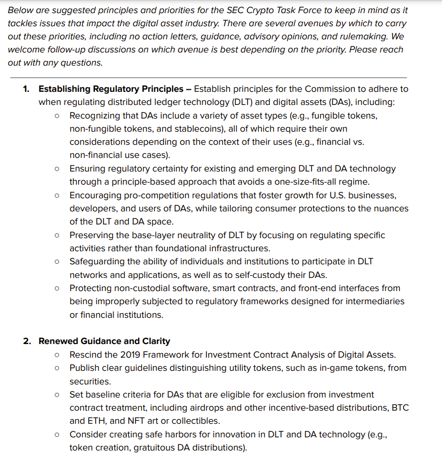 Coinbase ، SEC ، Binance