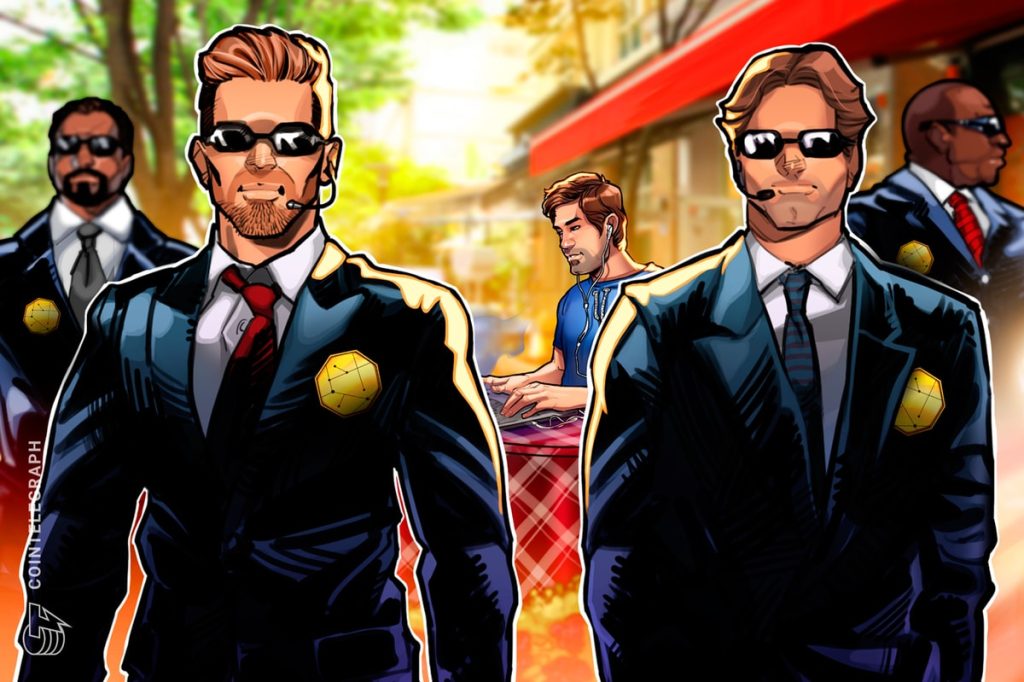Crypto execs تعزيز الأمن بعد سلسلة من عمليات الاختطاف: تقرير