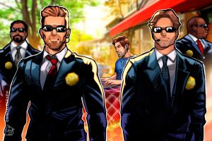 Crypto execs تعزيز الأمن بعد سلسلة من عمليات الاختطاف: تقرير