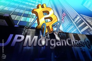 يقول رئيس JPMorgan إن مستخدمي البنك يمكنهم قريبًا شراء Bitcoin