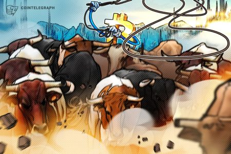 تهدف Bitcoin إلى الوصول إلى 107000 دولار مع تحول التوقعات الأمريكية فجأة إلى الاتجاه الصعودي