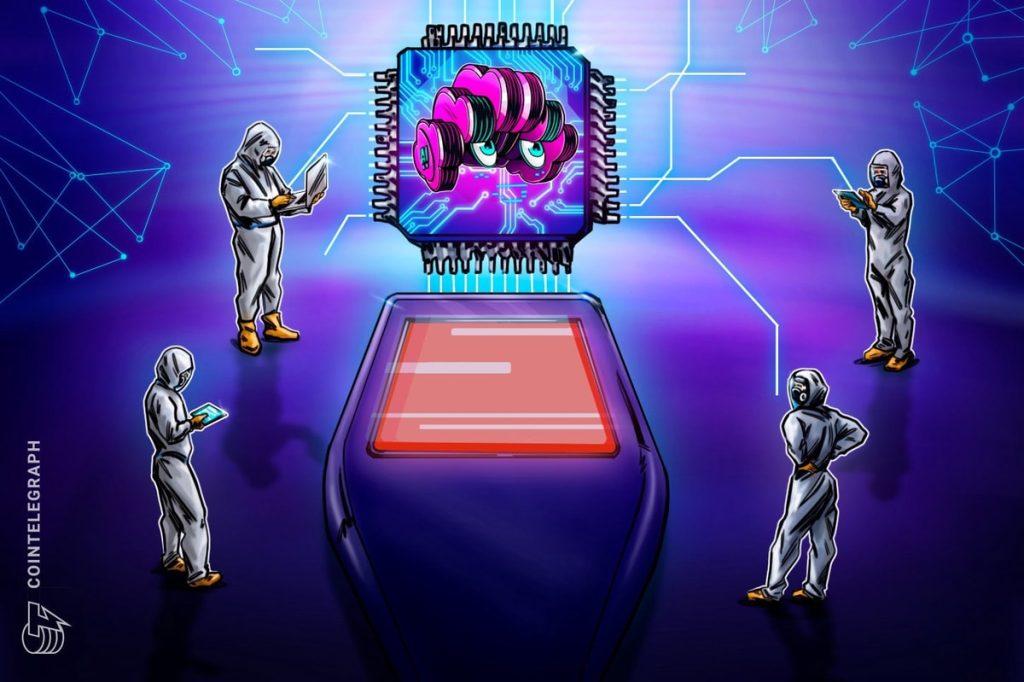 وكلاء الذكاء الاصطناعى قادمون من أجل Defi – المحافظ هي أضعف رابط
