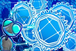 تقدر سوق Crypto سلاسل أكثر من التطبيقات المستقلة