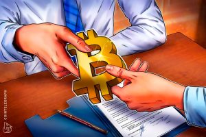 القروض المدعومة من Bitcoin “واضحة” الخطوة التالية-الرئيس التنفيذي لشركة Xapo Bank