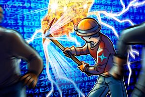 ترى Bitcoin Defi زيادة في مشاركة التعدين على الرغم من انخفاض TVL