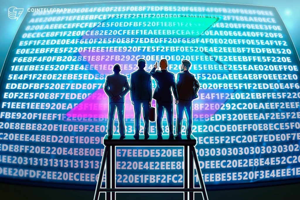 Solana Labs Offshoot Anza Pitches “أكبر تغيير” على الإطلاق في إجماع التواصل