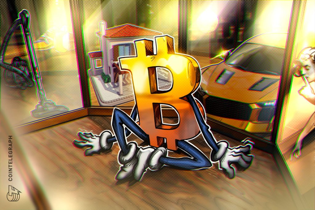 يقوم Solv بإطلاق منتج عائد Bitcoin جديد على Avalanche