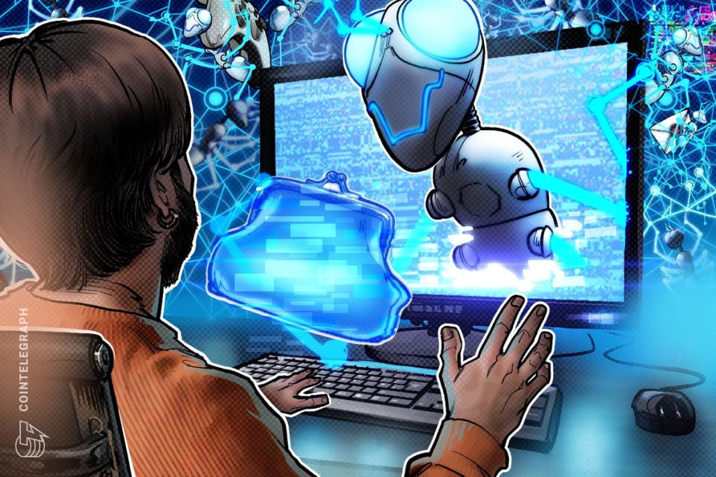 الإنترنت العام هو عنق الزجاجة لـ blockchain – الرئيس التنفيذي لشركة Doublezero