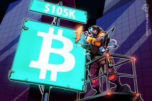 يتوقع تحليل كسور البيتكوين المرتفعات الجديدة على الإطلاق فوق 110 ألف دولار بحلول نهاية الأسبوع