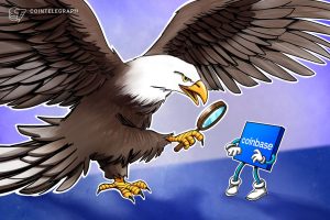 تقوم وزارة العدل بالتحقيق في خرق بيانات Coinbase – تقرير