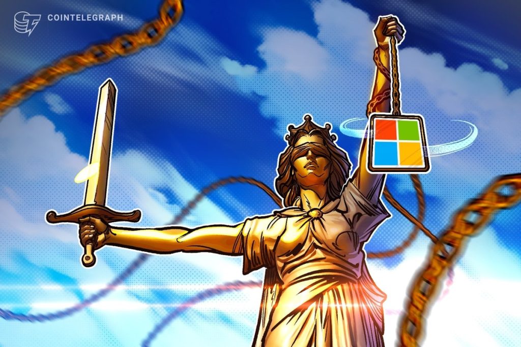 تتخذ Microsoft إجراءات قانونية ضد Infostealer Lumma