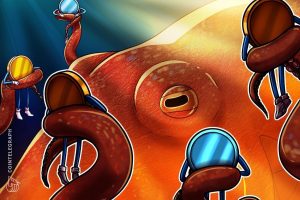 Kraken لتقديم رمز الأسهم الأمريكية لعملاء غير أمريكيين
