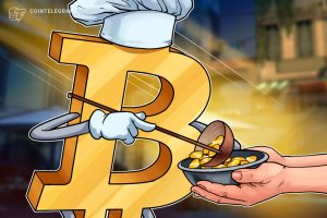 تقوم DDC Enterprise بشراء 21 Bitcoin ، وبدأ الخطة لتسخين 5K BTC في 3 سنوات