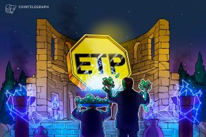 Crypto ETPs انظر التدفقات الأسبوعية 3.3 مليار دولار ، أعلى 10.8 مليار دولار حتى الآن