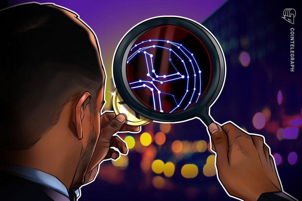 تُظهر مقاييس شبكة XRP تشققات في تجمع الأسعار بنسبة 385 ٪ – هل تتصدر العملة المعدنية؟
