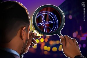 تُظهر مقاييس شبكة XRP تشققات في تجمع الأسعار بنسبة 385 ٪ – هل تتصدر العملة المعدنية؟