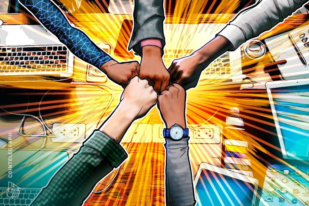 تطلق Hedera Africa Hackathon مع تجمع الجوائز بمبلغ مليون دولار وتركيز Web3