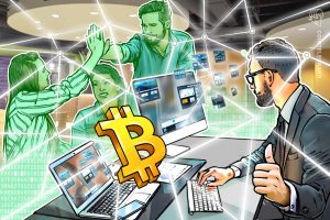 BitLayer مدعوم بنسبة 31 ٪ من تجزئة BTC لسلطة العقود الذكية Bitcoin