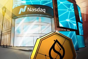 يعزز “دعم Gooner EMA” من Sui قضية Rally بنسبة 100 ٪ وسط ملف NASDAQ ETF