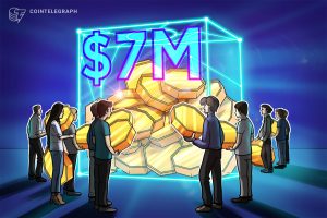يرفع متصفح التشفير Donut Agentic 7 ملايين دولار لإعادة تعريف متصفحات الإنترنت