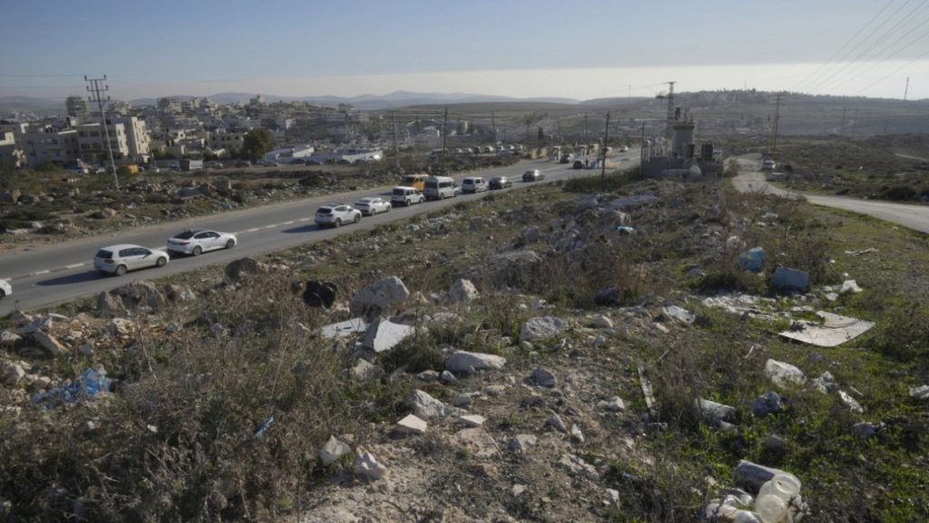 إيرلندا تعتزم حظر استيراد منتجات المستوطنات الإسرائيلية في الضفة الغربية