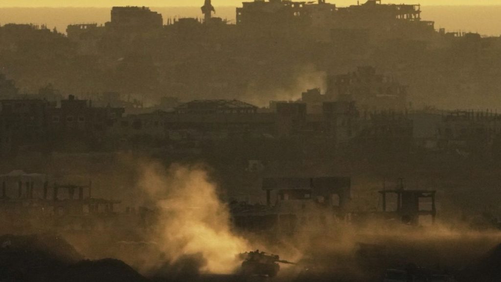 فيديو – “بدناش نموت” رسالة أطفال غزة إلى العالم بعد قصف إسرائيلي على خان يونس